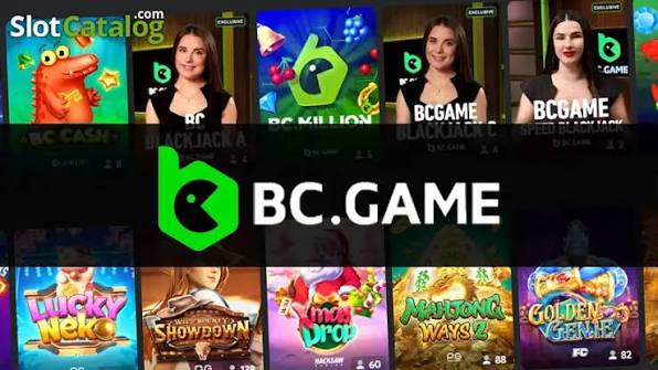 Understanding BC.Game KYC and AML Verification Processes 841299489 Understanding BC.Game KYC and AML Verification Processes 841299489
