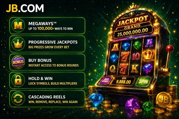 Unlock Your Winning Potential A Comprehensive Guide to JB Casino Bonuses and Promotions Unlock Your Winning Potential A Comprehensive Guide to JB Casino Bonuses and Promotions