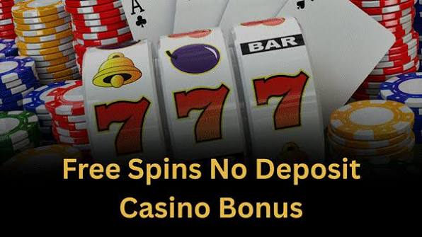 Unlocking the World of Free Spins No Deposit, No Wagering Unlocking the World of Free Spins No Deposit, No Wagering