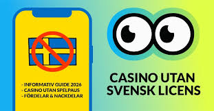 Utländska Casino med Låg Insättning - Spela Smart och Spara Stora Summor