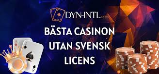 Utländska casino med Swish En guide till säkra spelupplevelser Utländska casino med Swish En guide till säkra spelupplevelser