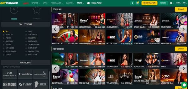 Your Ultimate Guide to BetWinner Bonuses Your Ultimate Guide to BetWinner Bonuses